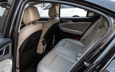 Genesis G70 I, 2018 год, 2 280 000 рублей, 11 фотография
