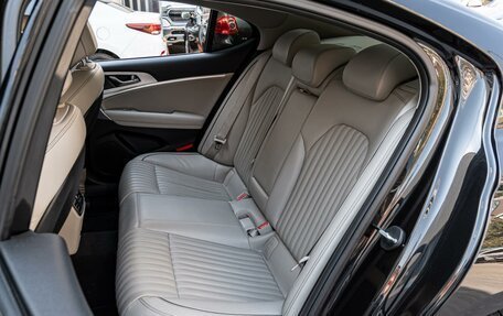 Genesis G70 I, 2018 год, 2 280 000 рублей, 9 фотография