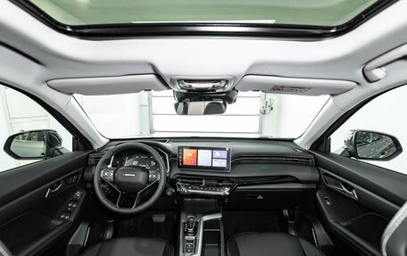 Haval Jolion, 2026 год, 2 499 000 рублей, 7 фотография