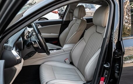 Genesis G70 I, 2018 год, 2 280 000 рублей, 10 фотография