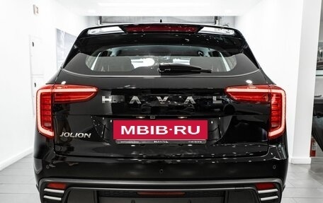 Haval Jolion, 2026 год, 2 499 000 рублей, 6 фотография