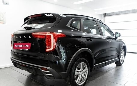 Haval Jolion, 2026 год, 2 499 000 рублей, 5 фотография