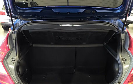 Hyundai Solaris II рестайлинг, 2013 год, 814 000 рублей, 14 фотография