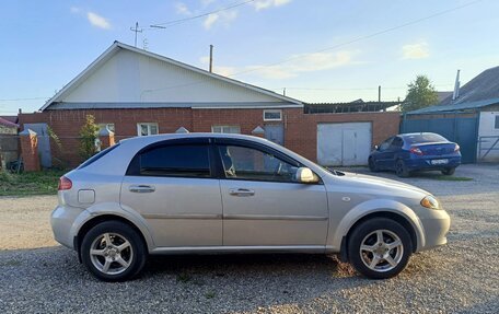 Chevrolet Lacetti, 2007 год, 350 000 рублей, 3 фотография