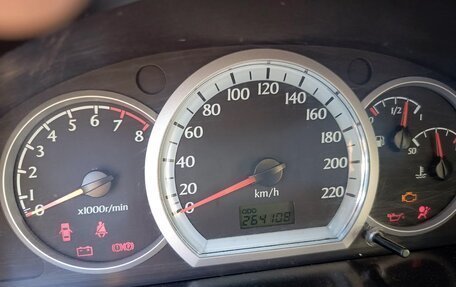 Chevrolet Lacetti, 2007 год, 350 000 рублей, 8 фотография