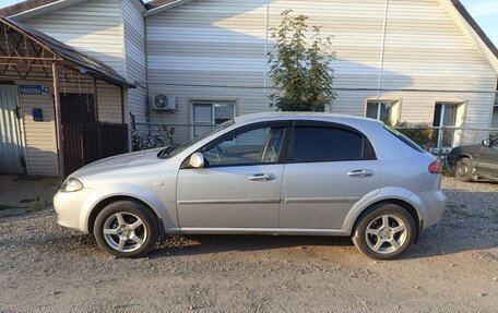 Chevrolet Lacetti, 2007 год, 350 000 рублей, 2 фотография