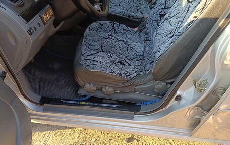 Chevrolet Lacetti, 2007 год, 350 000 рублей, 6 фотография