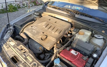 Chevrolet Lacetti, 2007 год, 350 000 рублей, 12 фотография