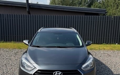 Hyundai i40 I рестайлинг, 2016 год, 1 370 000 рублей, 6 фотография