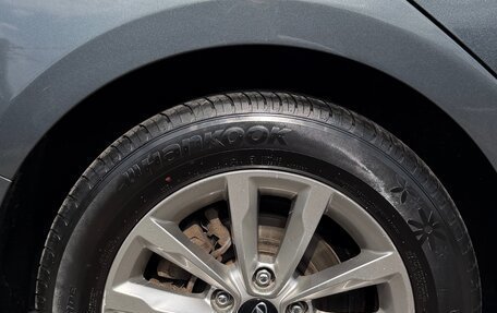 Hyundai i40 I рестайлинг, 2016 год, 1 370 000 рублей, 15 фотография