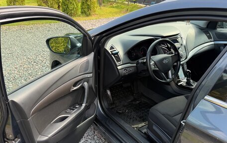 Hyundai i40 I рестайлинг, 2016 год, 1 370 000 рублей, 18 фотография