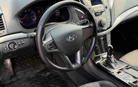 Hyundai i40 I рестайлинг, 2016 год, 1 370 000 рублей, 20 фотография