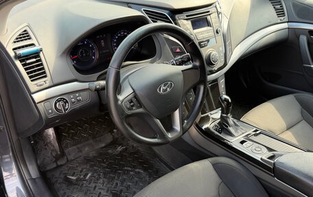 Hyundai i40 I рестайлинг, 2016 год, 1 370 000 рублей, 21 фотография