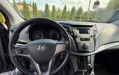 Hyundai i40 I рестайлинг, 2016 год, 1 370 000 рублей, 23 фотография