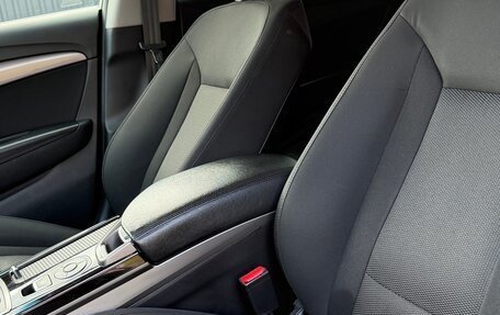 Hyundai i40 I рестайлинг, 2016 год, 1 370 000 рублей, 27 фотография