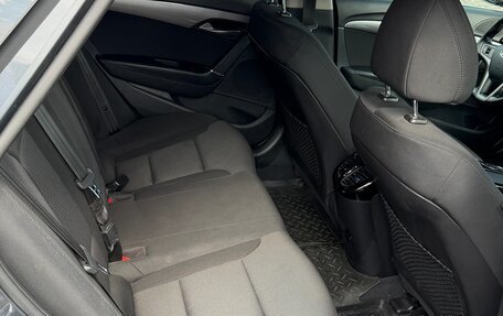 Hyundai i40 I рестайлинг, 2016 год, 1 370 000 рублей, 31 фотография