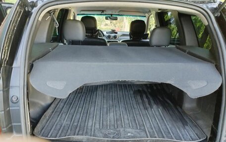 Renault Duster I рестайлинг, 2014 год, 1 000 000 рублей, 5 фотография