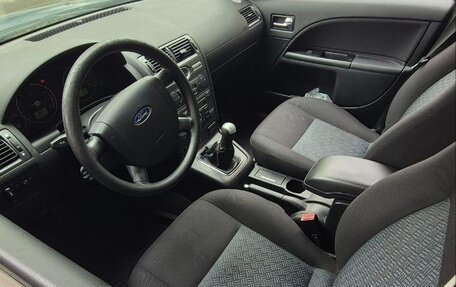 Ford Mondeo III, 2006 год, 360 000 рублей, 4 фотография
