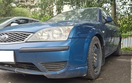 Ford Mondeo III, 2006 год, 360 000 рублей, 2 фотография