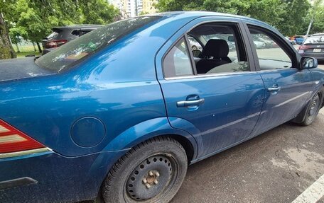 Ford Mondeo III, 2006 год, 360 000 рублей, 8 фотография