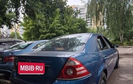 Ford Mondeo III, 2006 год, 360 000 рублей, 7 фотография