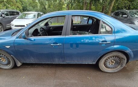 Ford Mondeo III, 2006 год, 360 000 рублей, 17 фотография