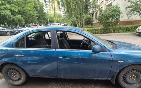 Ford Mondeo III, 2006 год, 360 000 рублей, 18 фотография