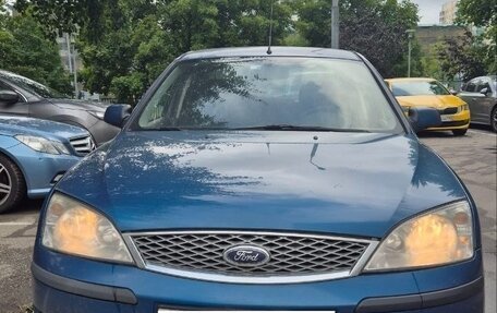 Ford Mondeo III, 2006 год, 360 000 рублей, 19 фотография