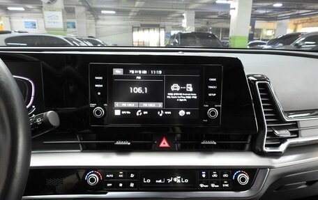 KIA Sportage IV рестайлинг, 2022 год, 2 690 000 рублей, 7 фотография
