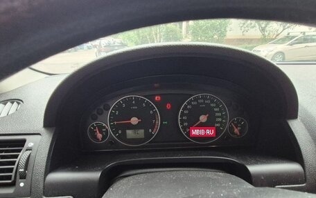 Ford Mondeo III, 2006 год, 360 000 рублей, 14 фотография