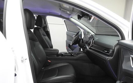 KIA Sportage IV рестайлинг, 2022 год, 2 690 000 рублей, 11 фотография