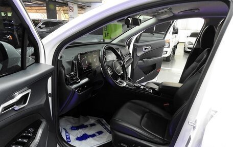KIA Sportage IV рестайлинг, 2022 год, 2 690 000 рублей, 20 фотография