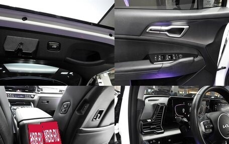 KIA Sportage IV рестайлинг, 2022 год, 2 690 000 рублей, 13 фотография