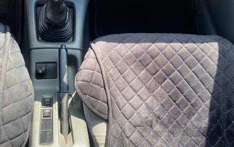Suzuki Baleno I, 2000 год, 300 000 рублей, 7 фотография