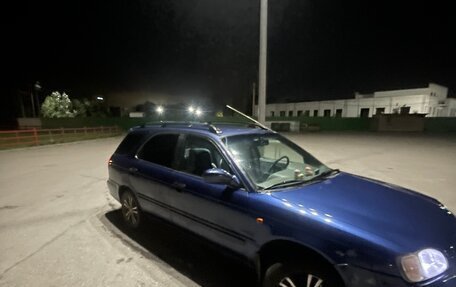 Suzuki Baleno I, 2000 год, 300 000 рублей, 14 фотография