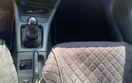 Suzuki Baleno I, 2000 год, 300 000 рублей, 8 фотография