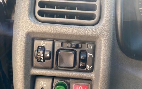 Suzuki Baleno I, 2000 год, 300 000 рублей, 10 фотография