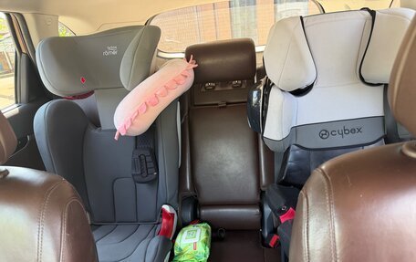 KIA Sorento III Prime рестайлинг, 2016 год, 2 300 000 рублей, 9 фотография