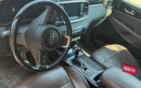 KIA Sorento III Prime рестайлинг, 2016 год, 2 300 000 рублей, 7 фотография