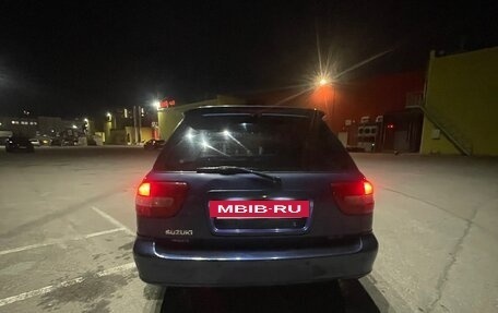 Suzuki Baleno I, 2000 год, 300 000 рублей, 15 фотография