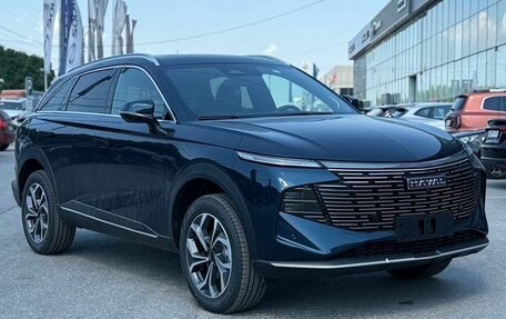 Haval F7, 2026 год, 3 699 000 рублей, 4 фотография