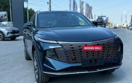 Haval F7, 2026 год, 3 699 000 рублей, 2 фотография