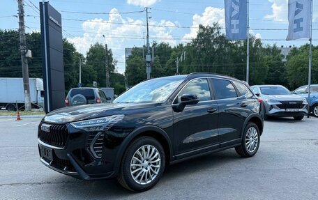 Haval Jolion, 2026 год, 2 899 000 рублей, 5 фотография