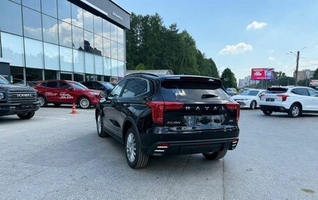 Haval Jolion, 2026 год, 2 899 000 рублей, 4 фотография