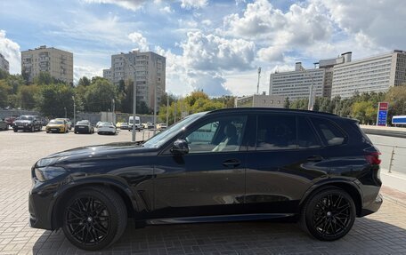 BMW X5, 2020 год, 5 600 000 рублей, 3 фотография