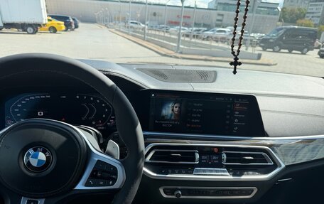 BMW X5, 2020 год, 5 600 000 рублей, 8 фотография