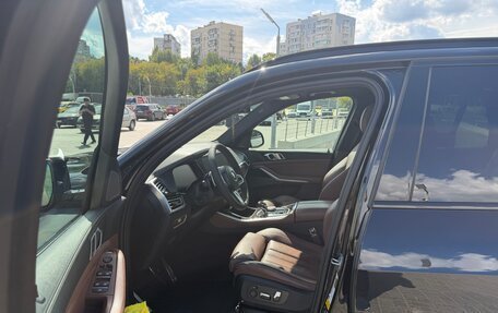BMW X5, 2020 год, 5 600 000 рублей, 10 фотография