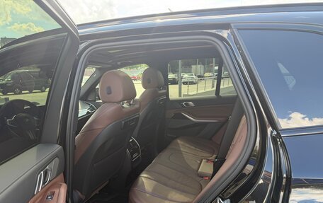 BMW X5, 2020 год, 5 600 000 рублей, 12 фотография