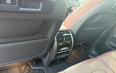 BMW X5, 2020 год, 5 600 000 рублей, 13 фотография