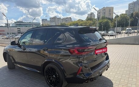 BMW X5, 2020 год, 5 600 000 рублей, 5 фотография